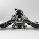 Illustration for article titled How Formula Ones Amazing New Hybrid Turbo Engine Works